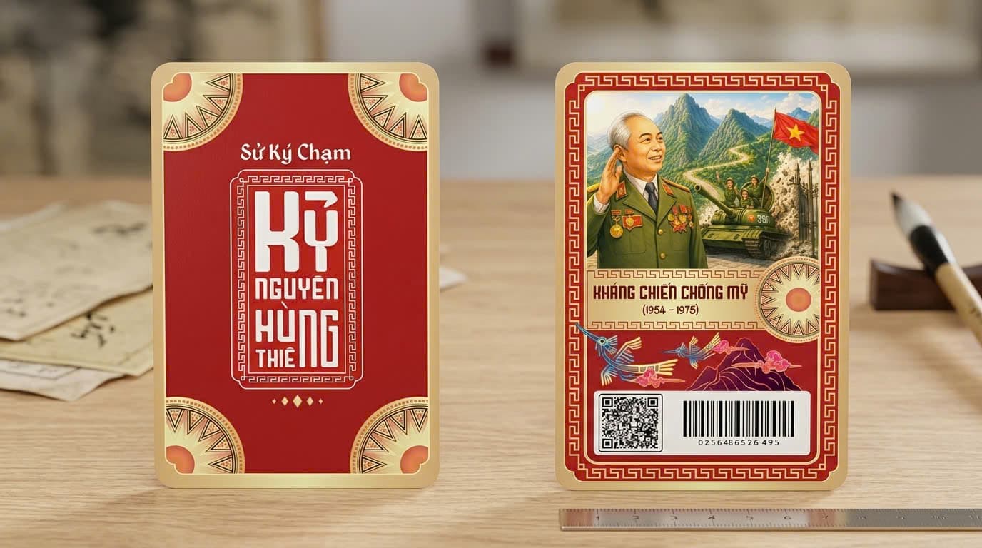 AR-Chive Product Box 3D